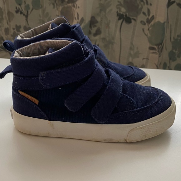 Old Navy Other - Toddler boys Old Navy high tops